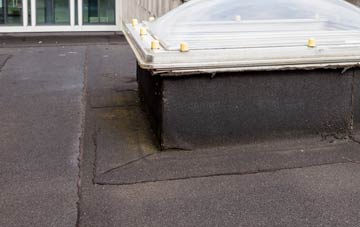 disadvantages of Elcocks Brook flat roofs